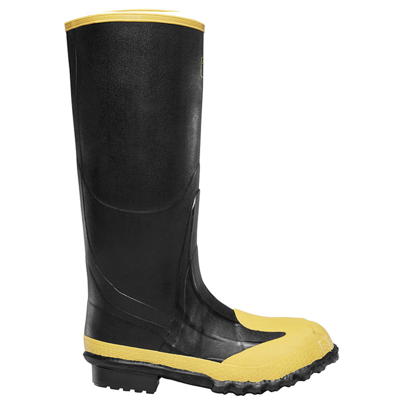 waterproof mining boots