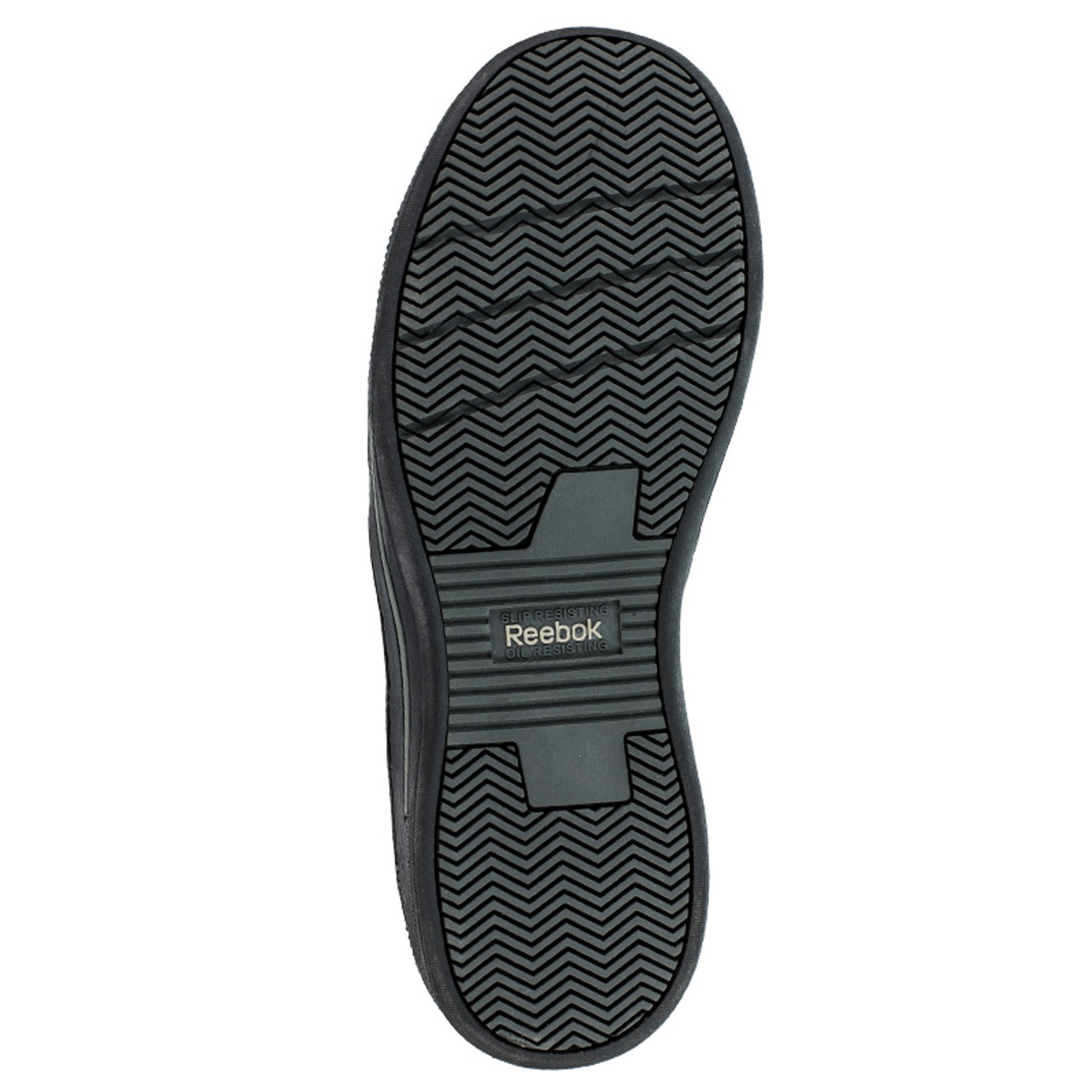 reebok men's dayod skate work shoes composite toe