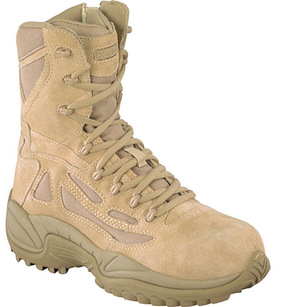 reebok rapid response boot