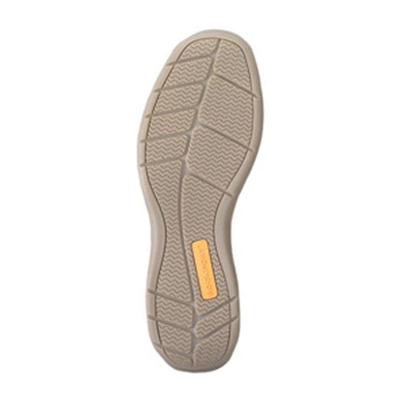 SAILING CLUB Steel Toe Work Shoes 