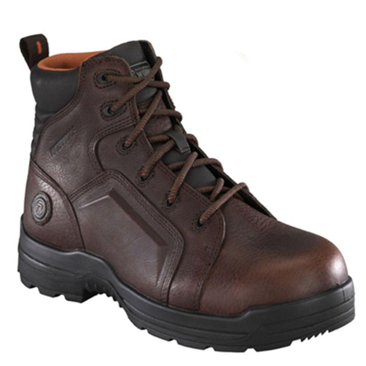 rockport works truflex fly composite toe