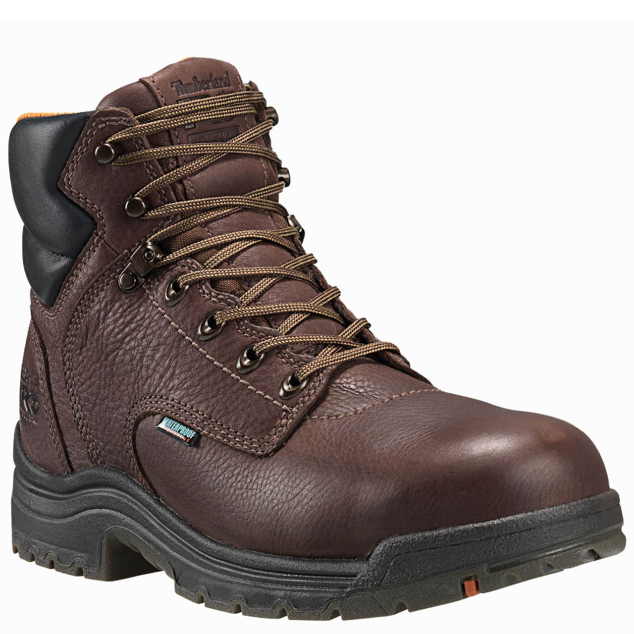 Timberland PRO 26078 TITAN Alloy Safety 