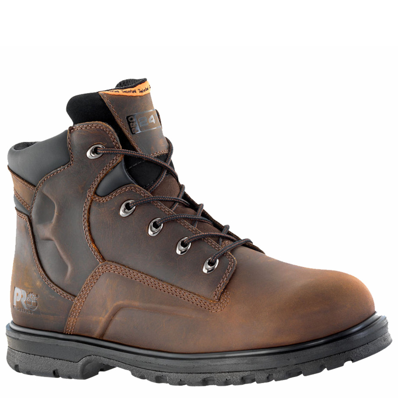 timberland boots steel toe