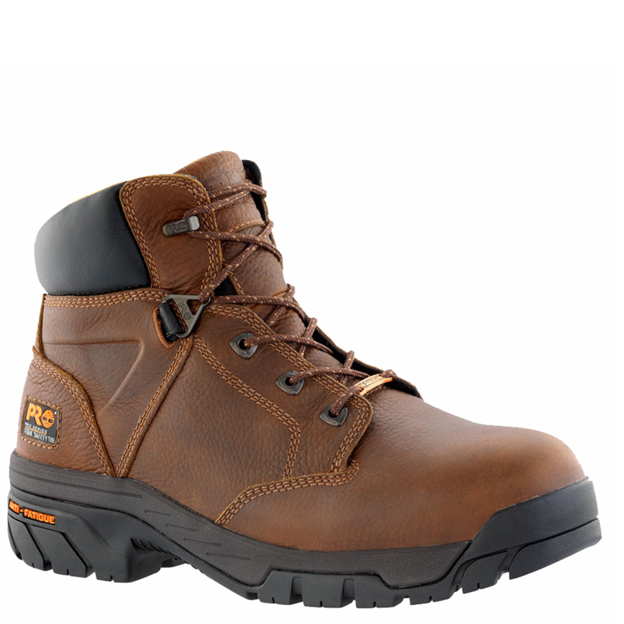 Timberland PRO 85594 HELIX Alloy Safety Toe Non-Insulated Work Boots -  Family Footwear Center
