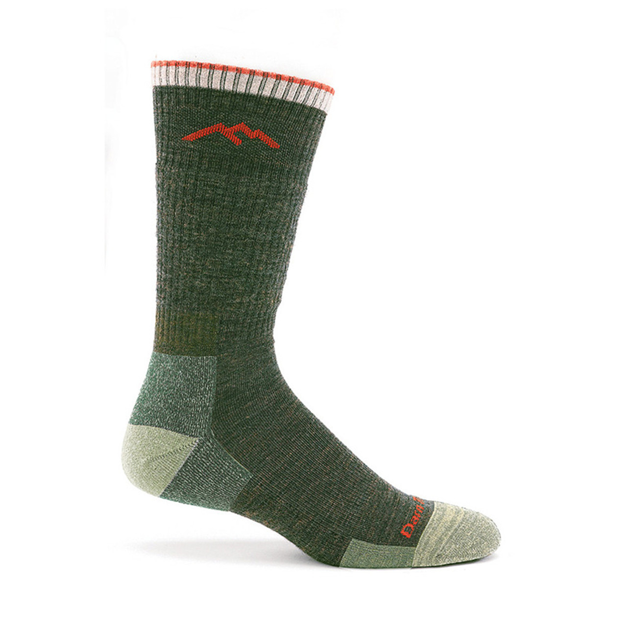 Still Made in Vermont, USA - Socks Made in the USA – Darn Tough