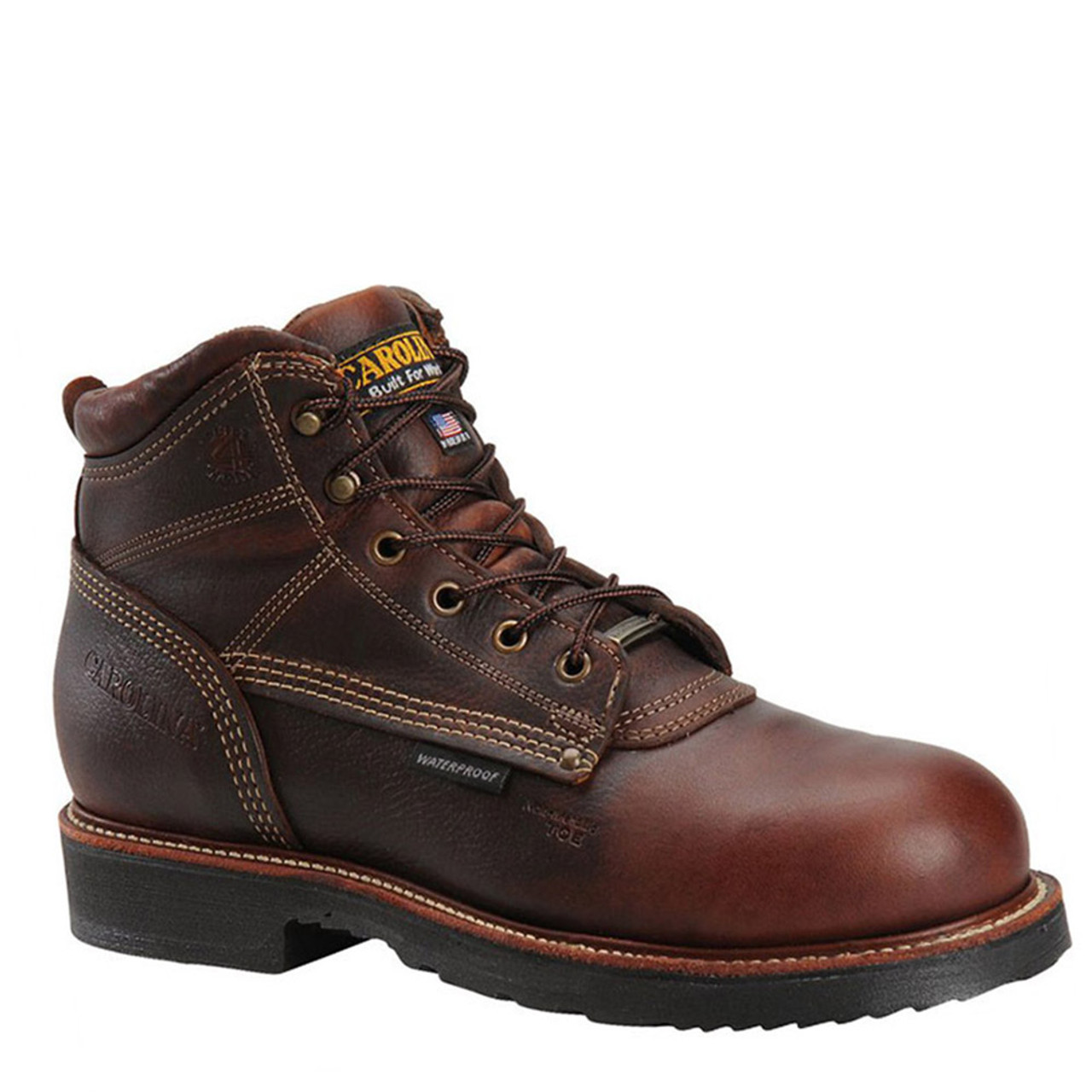union made work boots