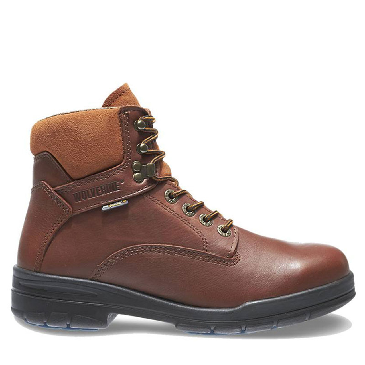 wolverine boots w03122