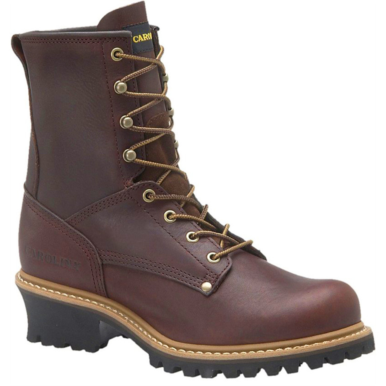 carolina uninsulated work boots