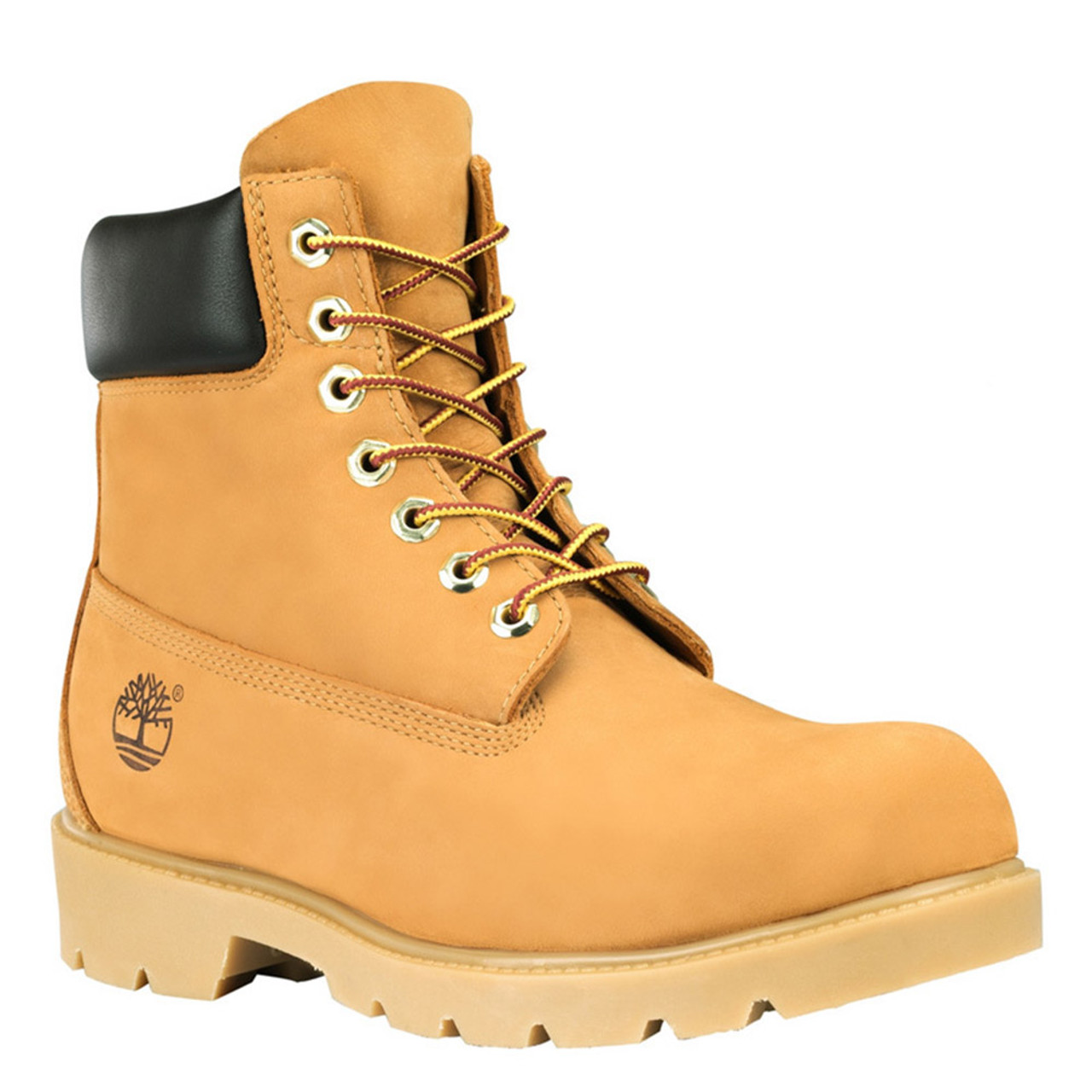 timbs work boots