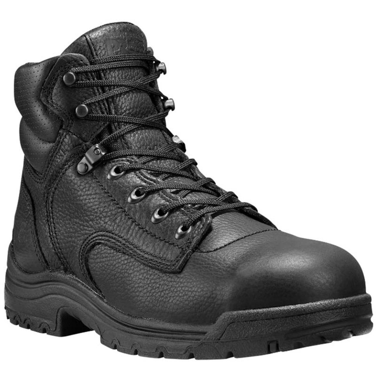 timberland pro series work boots
