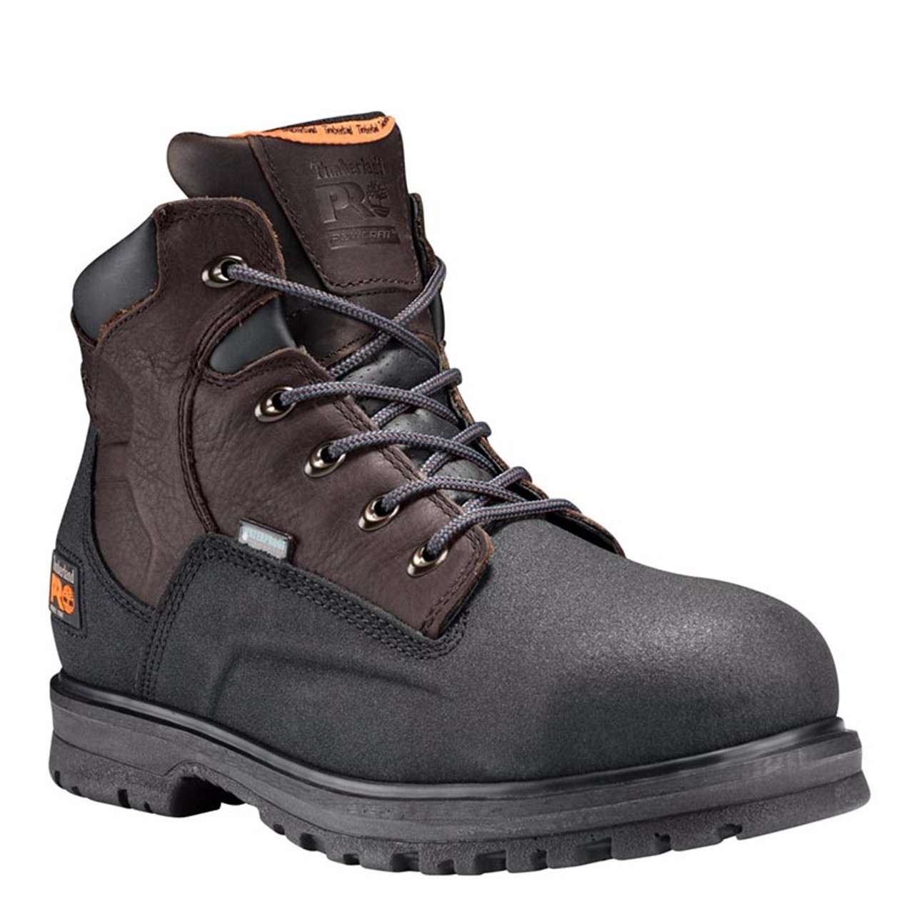 timberland steel toe waterproof boots