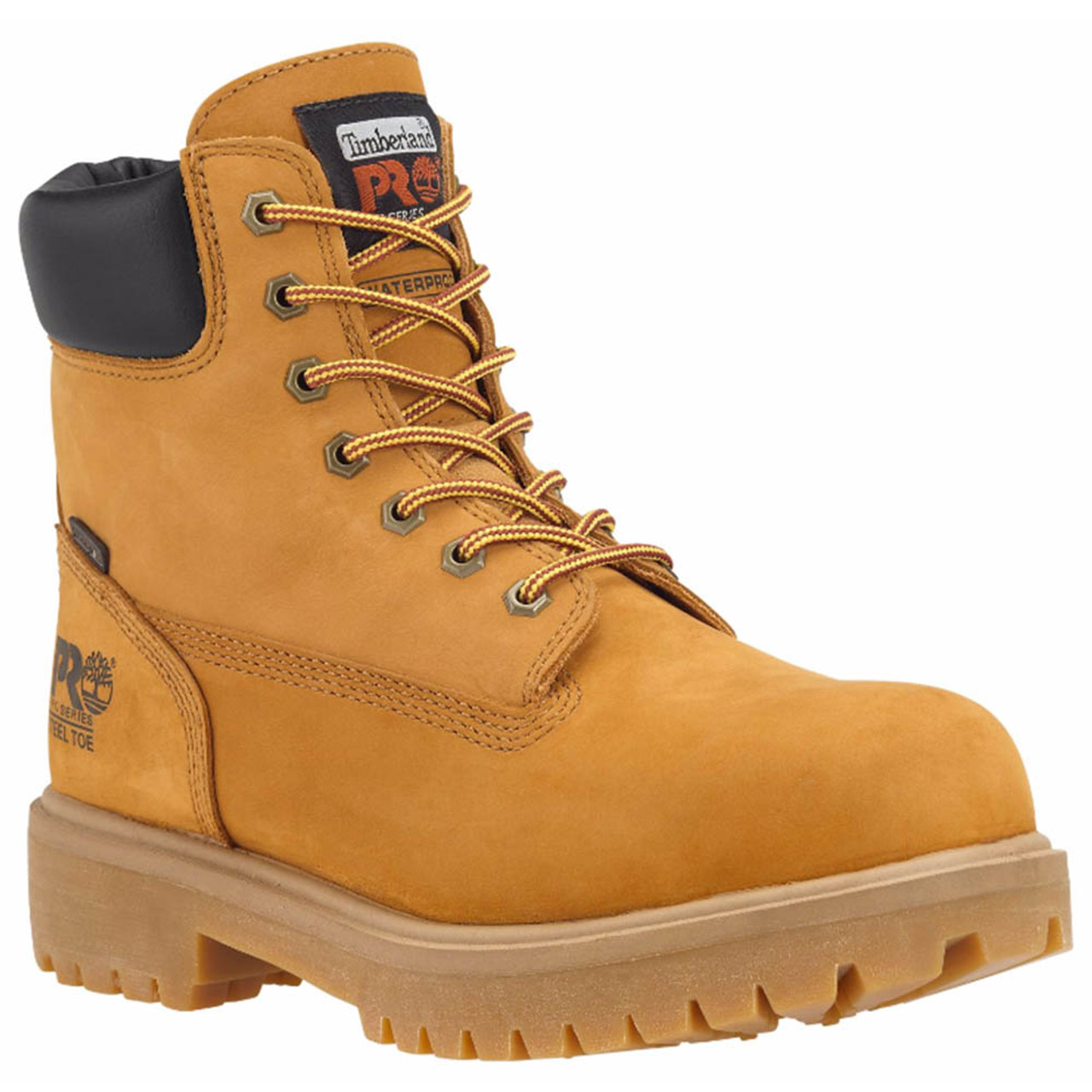 Bajar Aliviar Helecho Timberland PRO 65016 DIRECT ATTACH Steel Toe 200g Insulated Work Boots -  Family Footwear Center