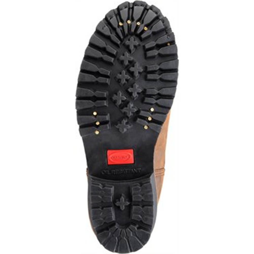 Carolina CA7821 ELM INT Steel Toe 600g Insulated Met Guard  display picture 2