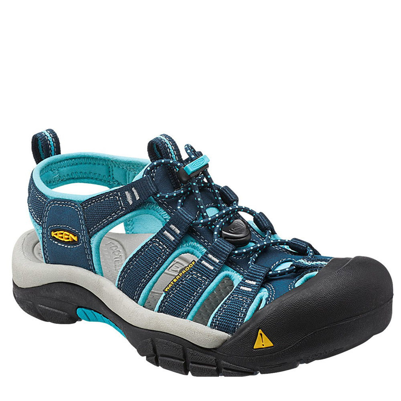 Keen 1014199 Women's NEWPORT H2 Sandals Poseidon Capri - Family Footwear Center