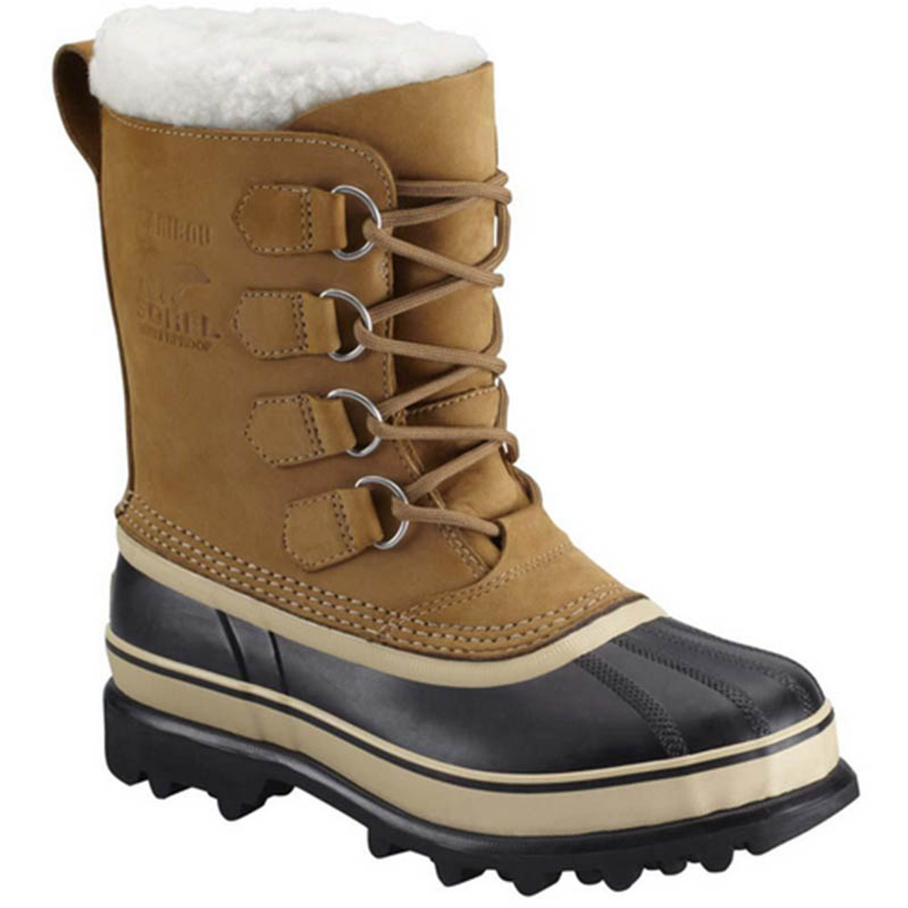 womens sorel winter boots