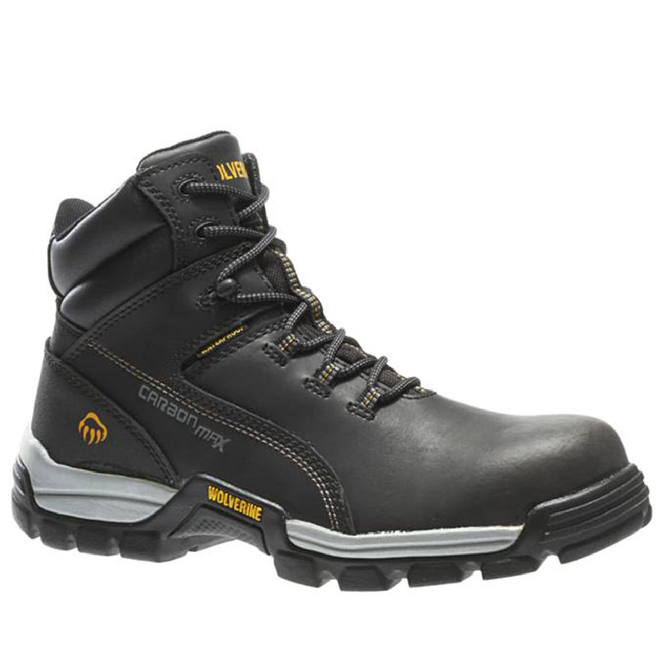 carbonmax boots