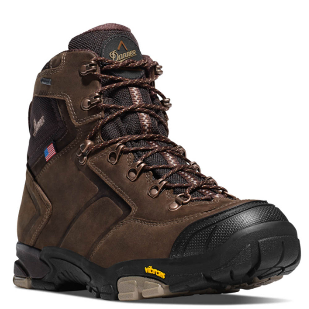 danner insulated boots