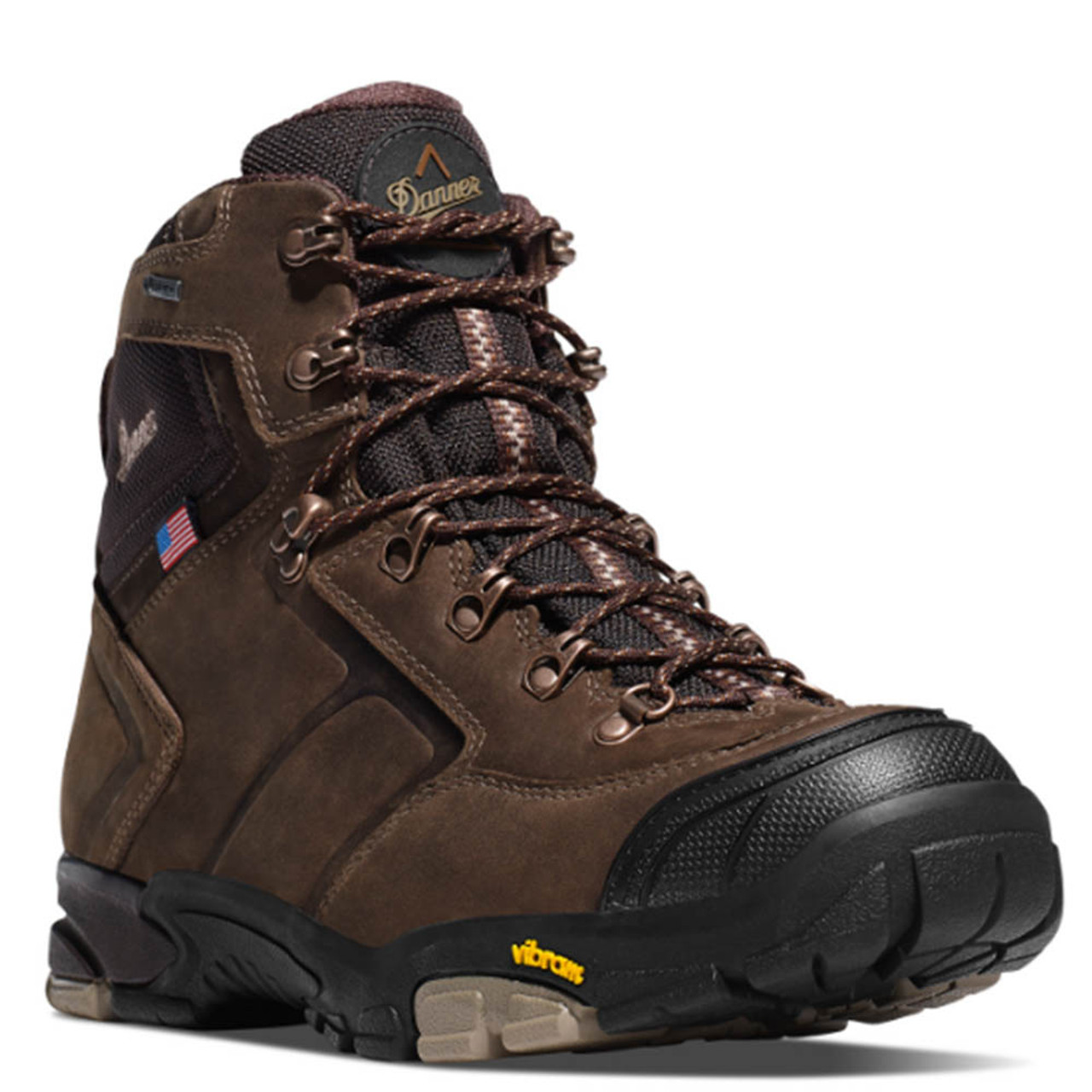 hiking boots insulated