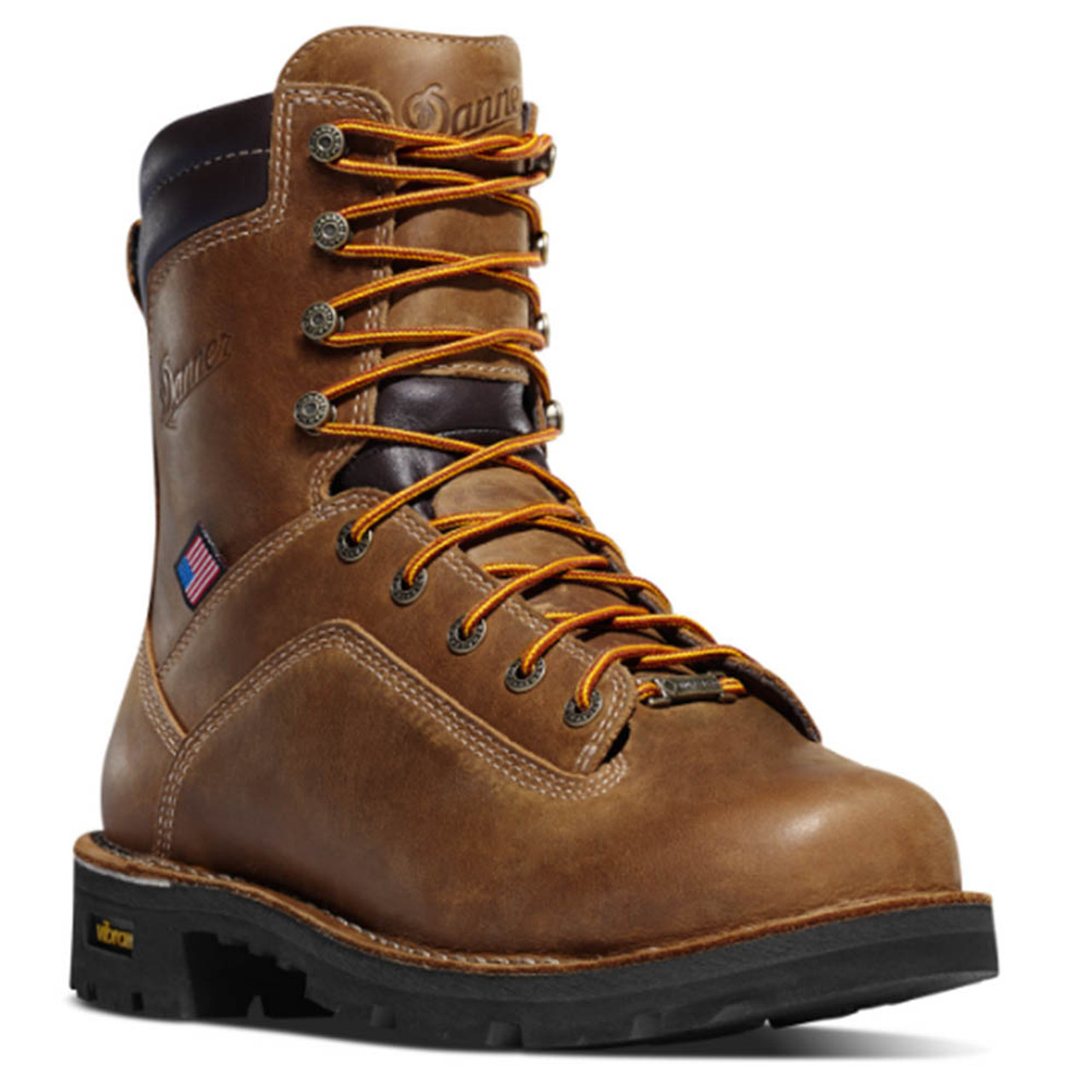 gore tex work boot