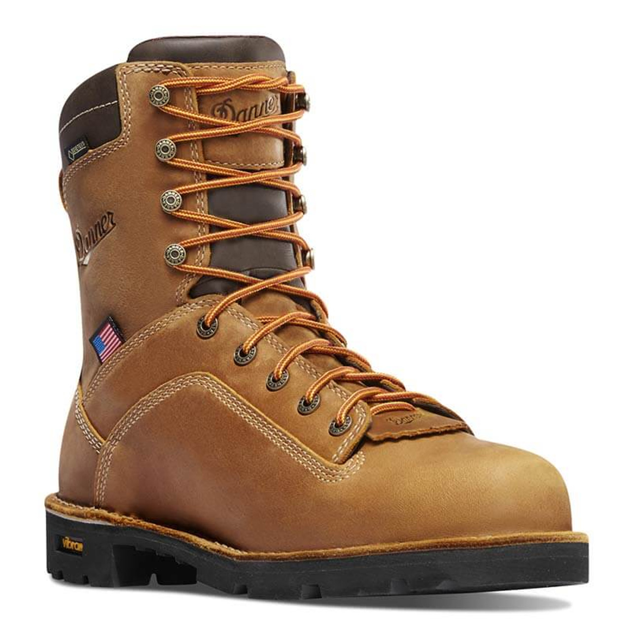 Danner 17315 USA QUARRY GTX GORE-TEX 