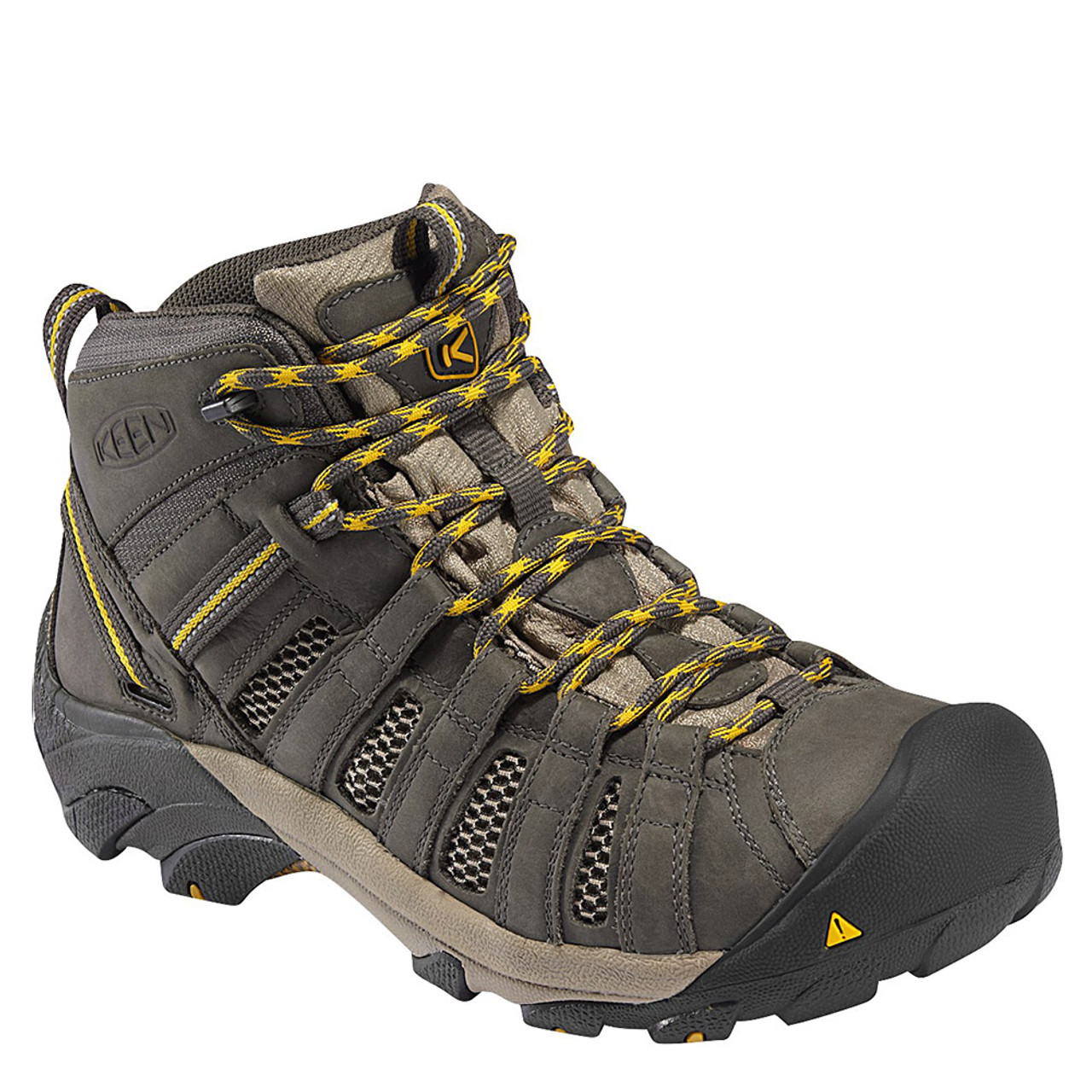 Keen 1008904 Men's VOYAGEUR Mid Hiking 