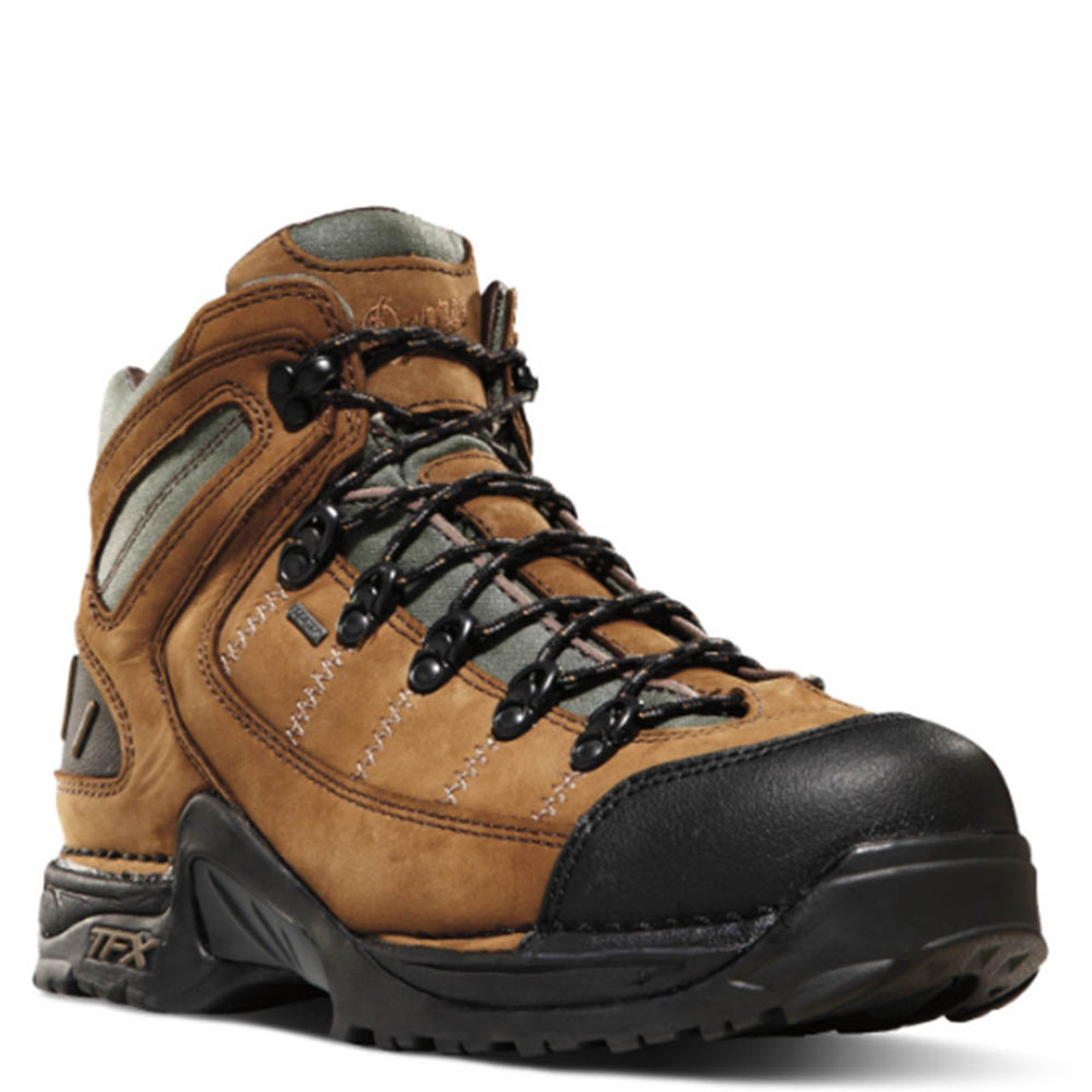 danner insulated hiking boots