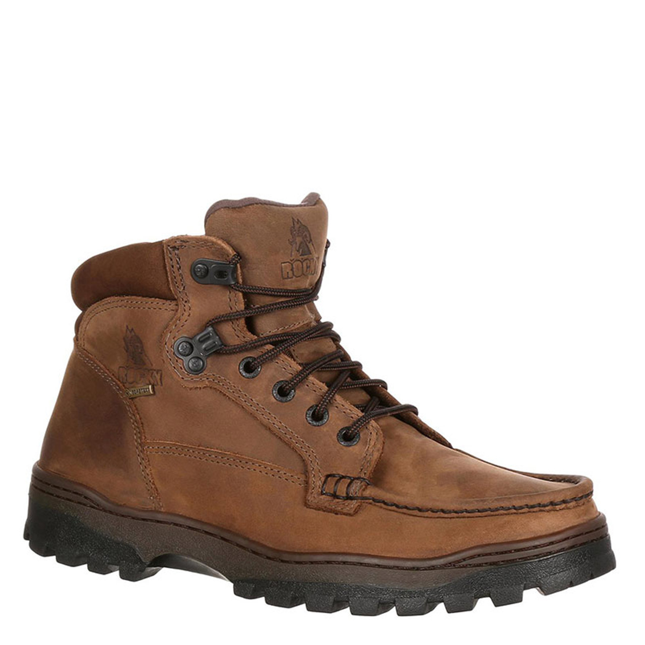 rocky outback hiking boot