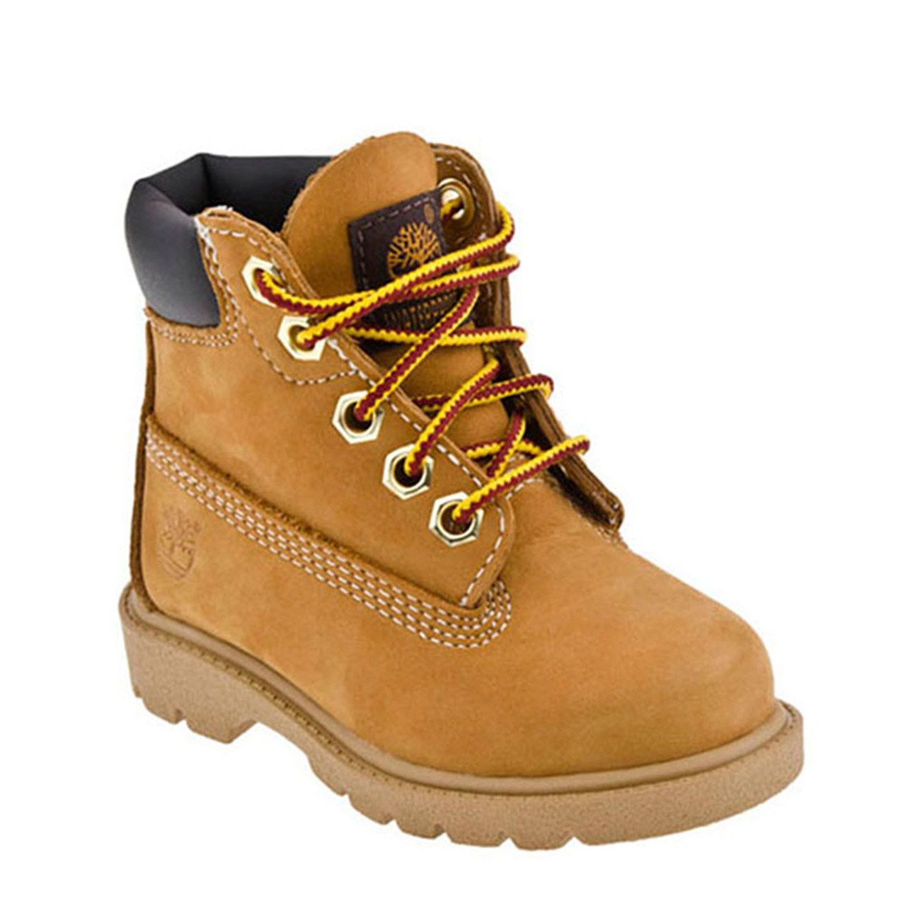 infant size 2 timberland boots