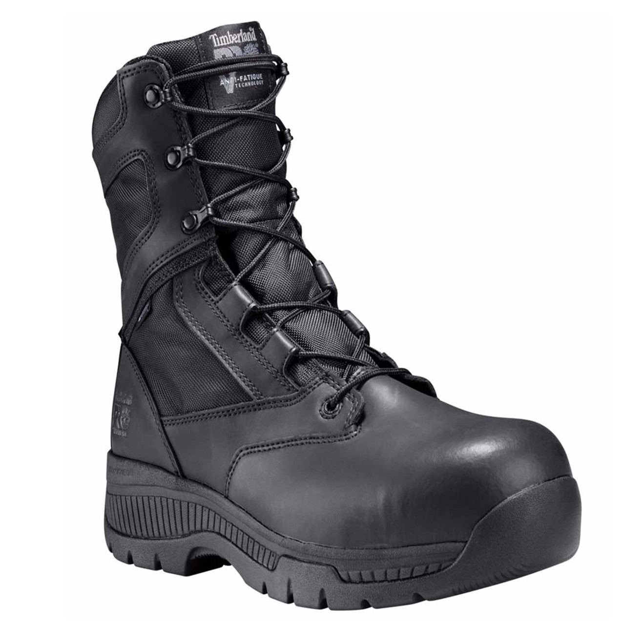 timberland pro valor duty boots