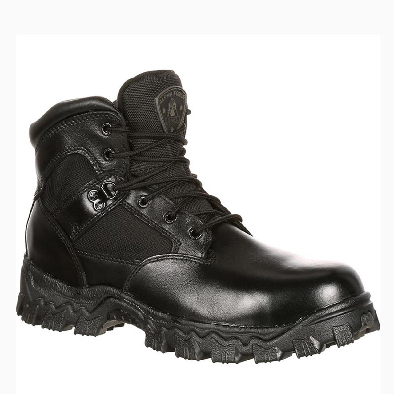 rocky composite toe military boots