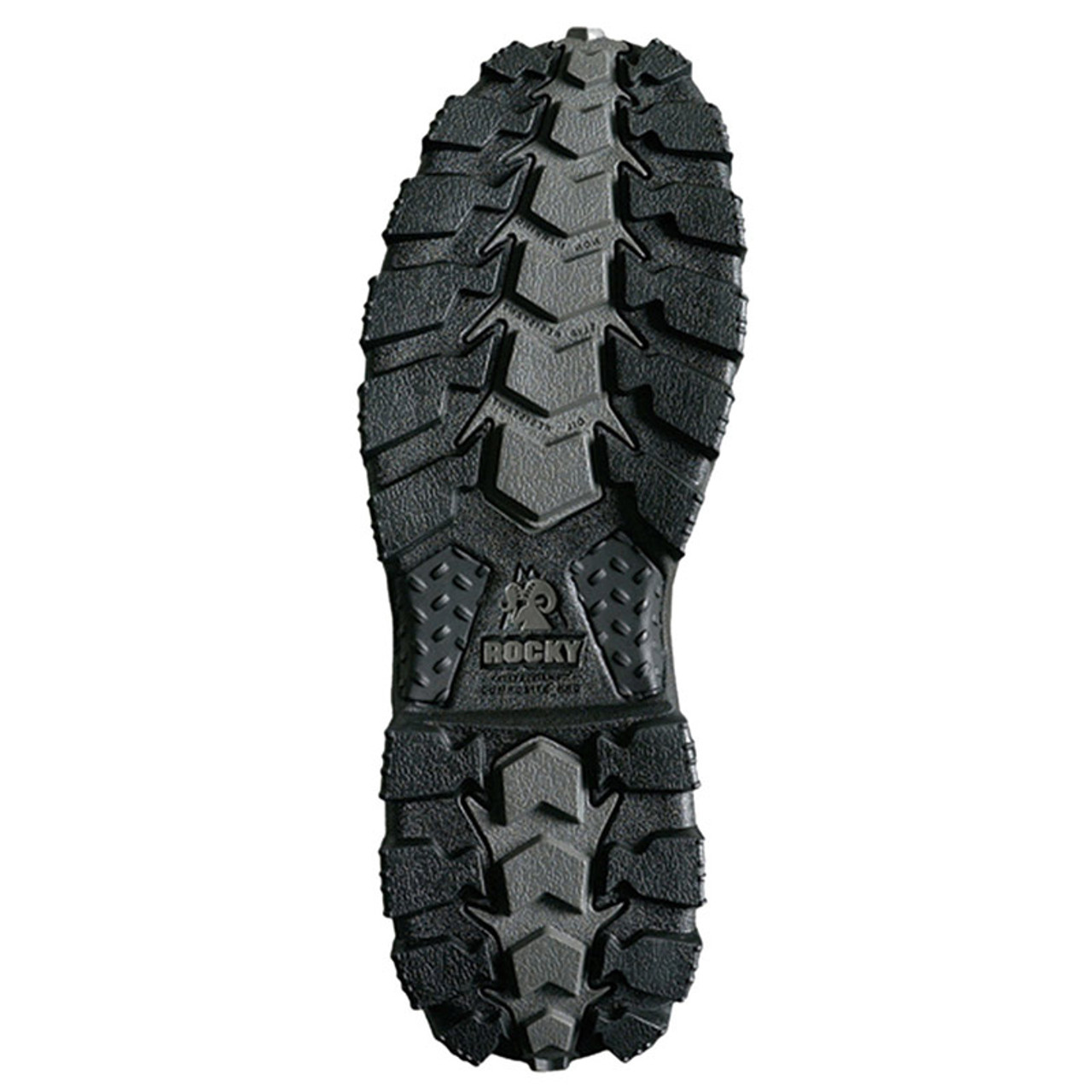 rocky composite toe shoes