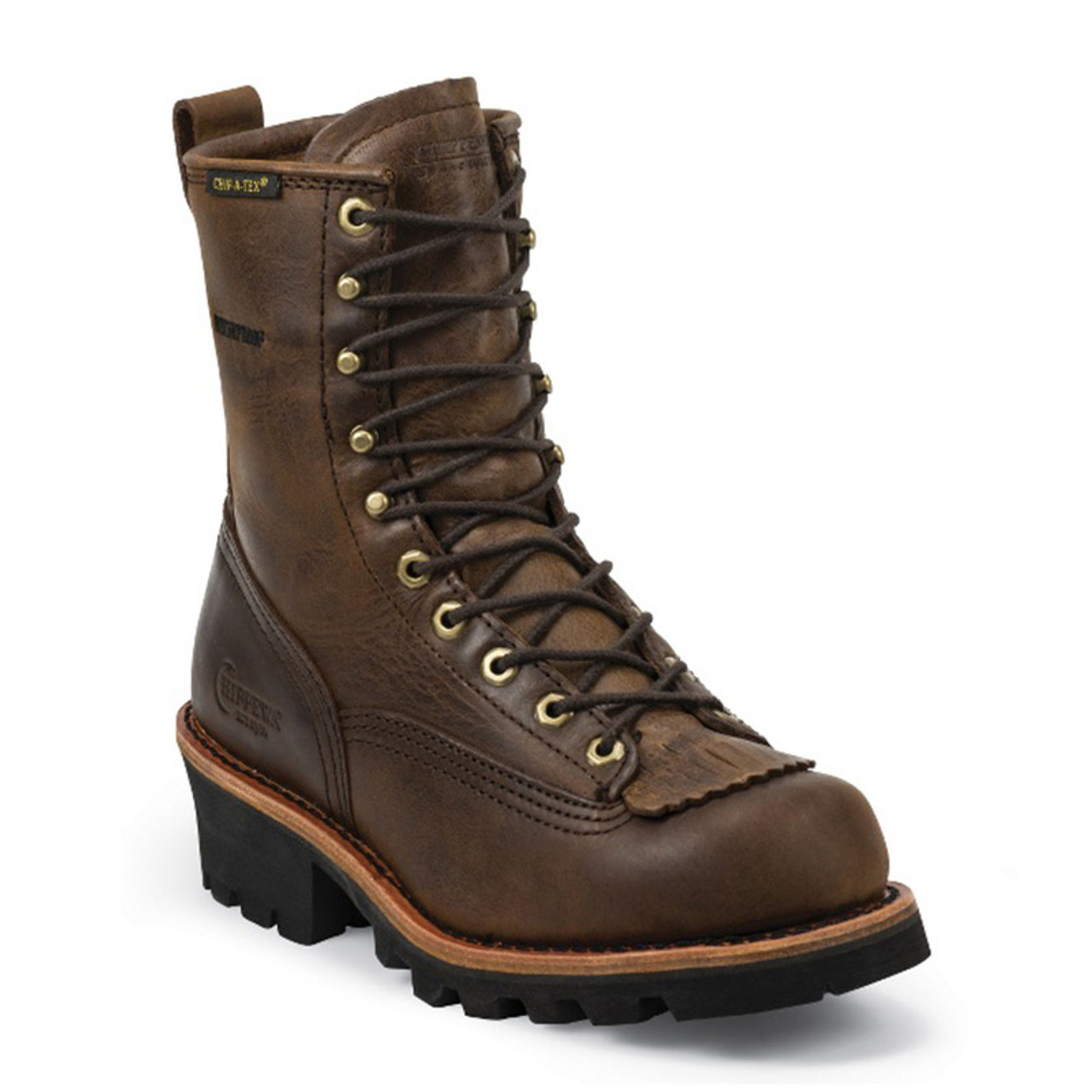 chippewa paladin boots