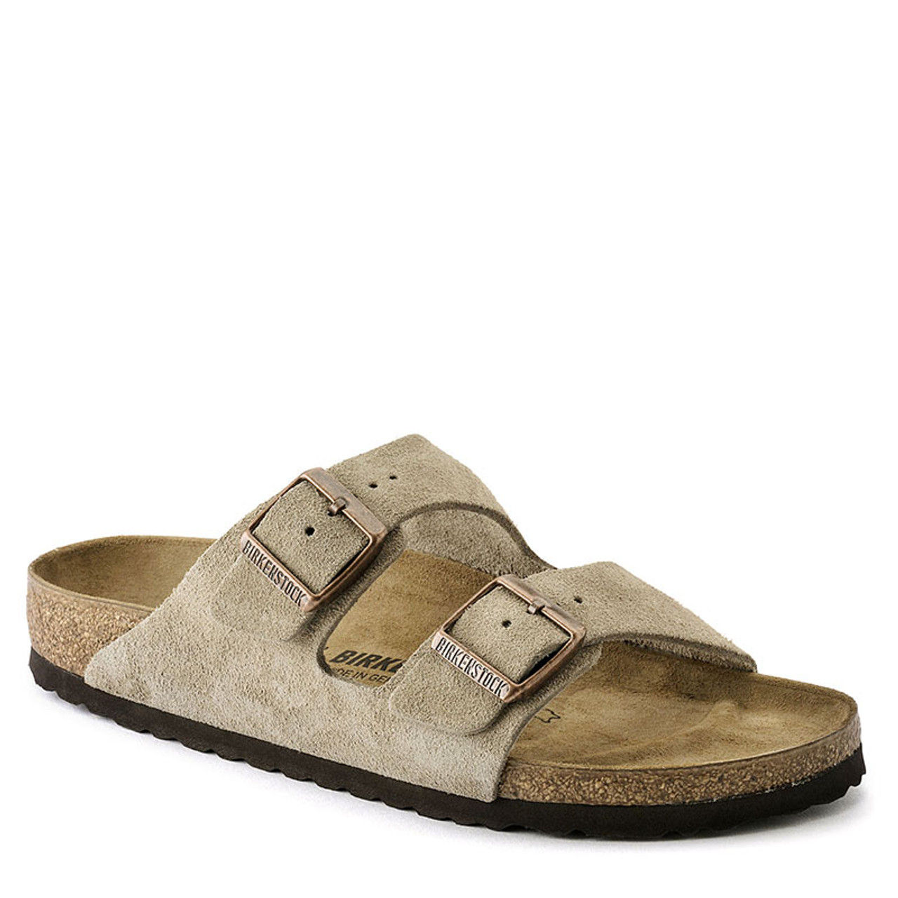 arizona sandals mens