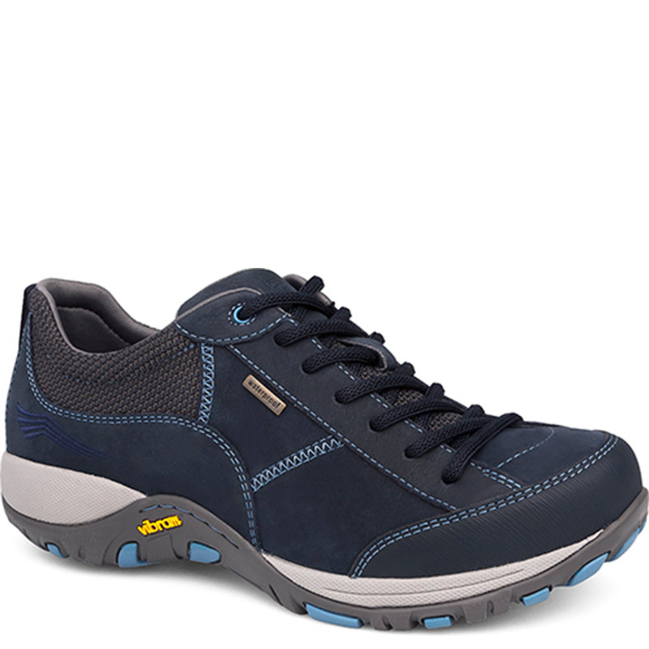 dansko slip resistant sneakers