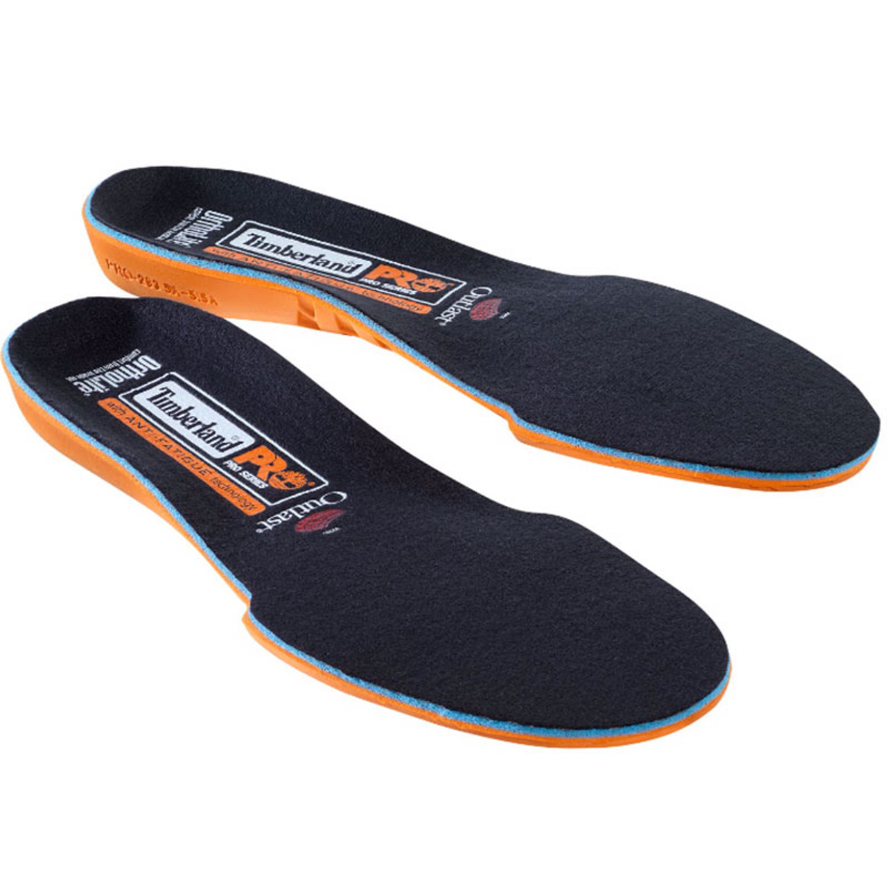 Timberland PRO 91621000 INSOLES with AntiFatigue Technology Family