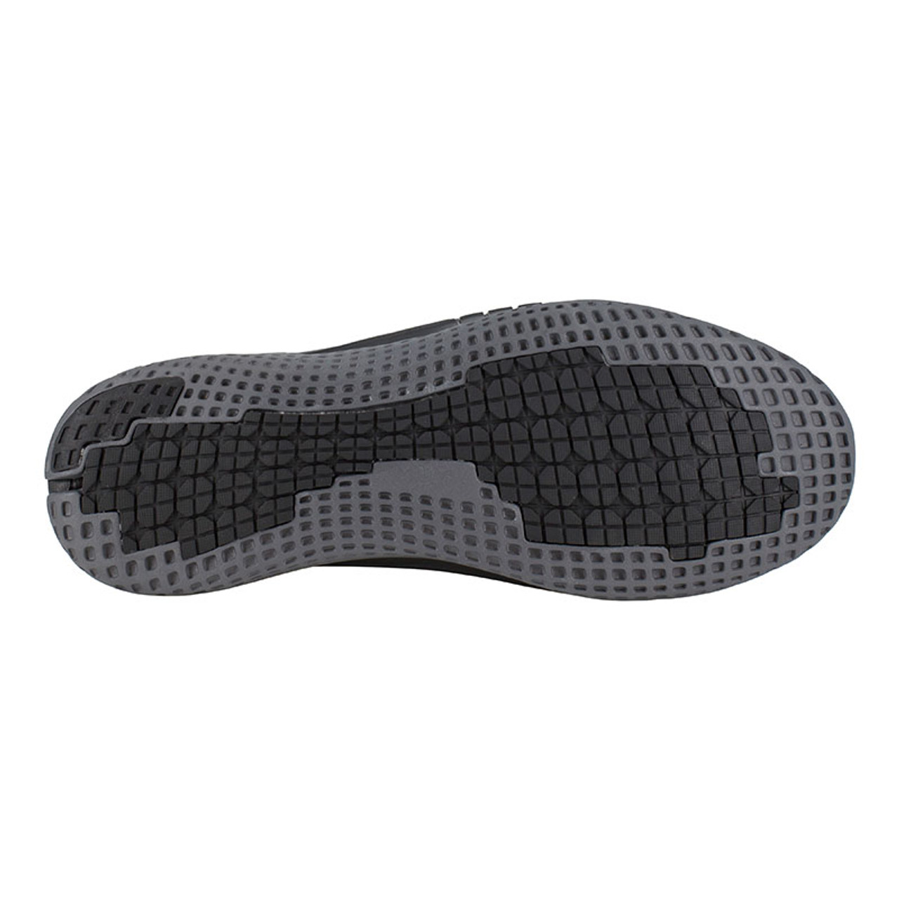 Reebok RB4250 ZPRINT Athletic Steel Toe Work Shoes - Family
