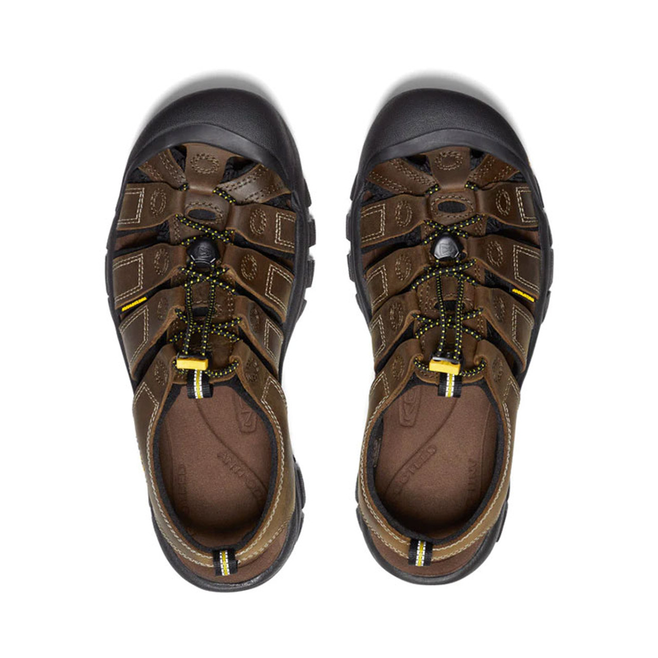 Keen Newport H2 Outdoors and Trail Men Brown Sports Sandals - Buy Beige  Color Keen Newport H2 Outdoors and Trail Men Brown Sports Sandals Online at  Best Price - Shop Online for