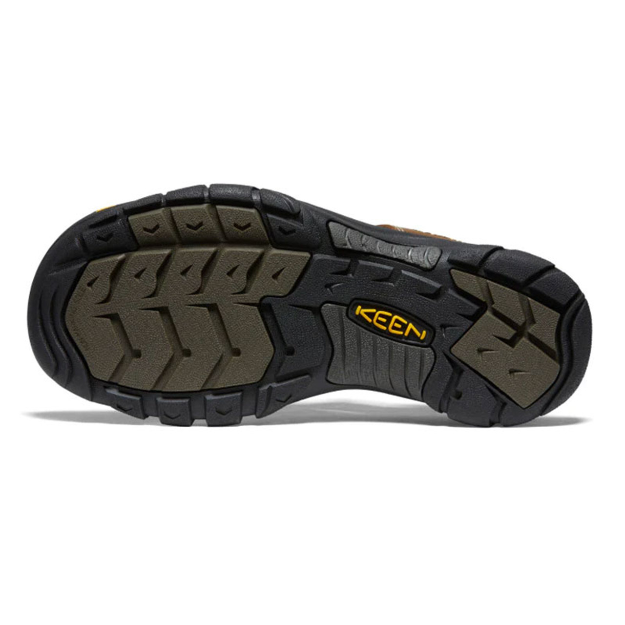 Men's Keen Newport Sandals | Water Shoes at L.L.Bean