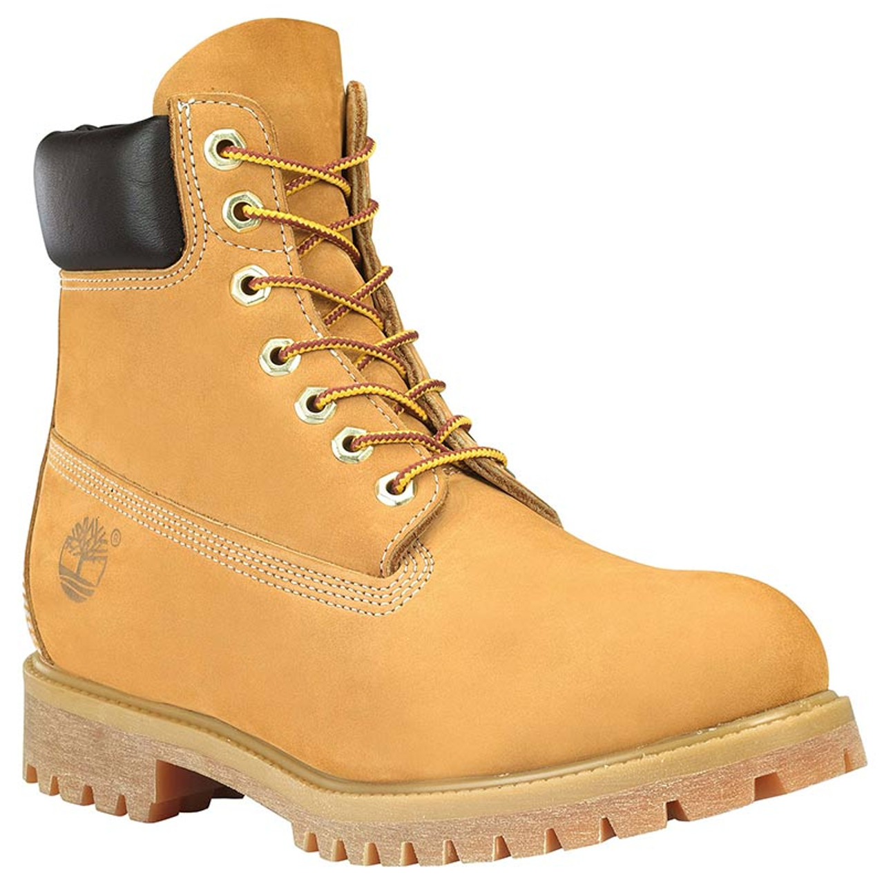 timberland lug boots