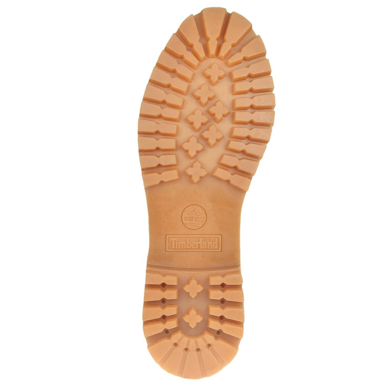 timberland outsole