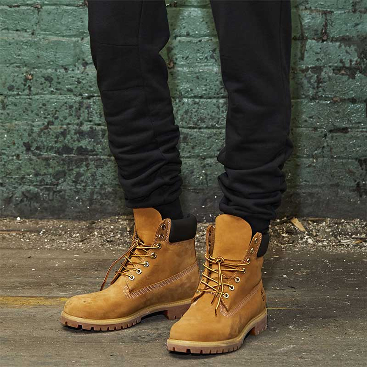 timberland boots icon 6