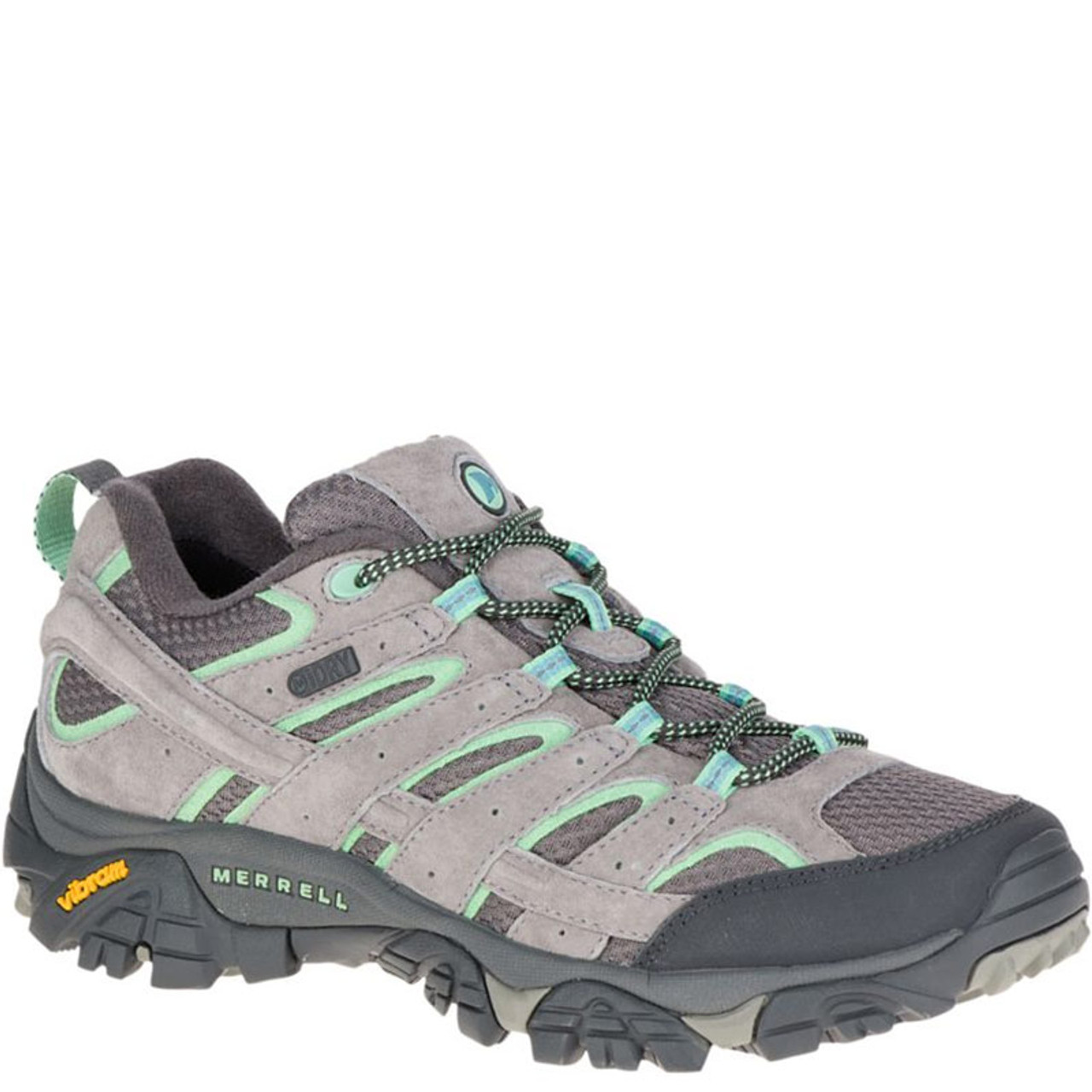 merrell waterproof hiking boots