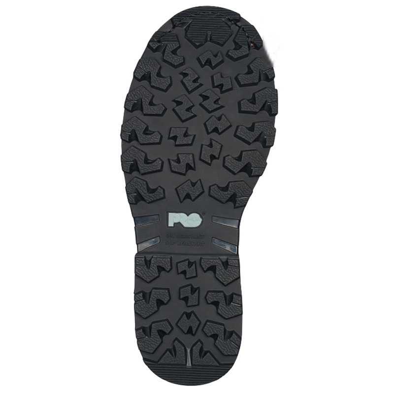 Timberland PRO A1KBW001 RIDGEWORK MID 