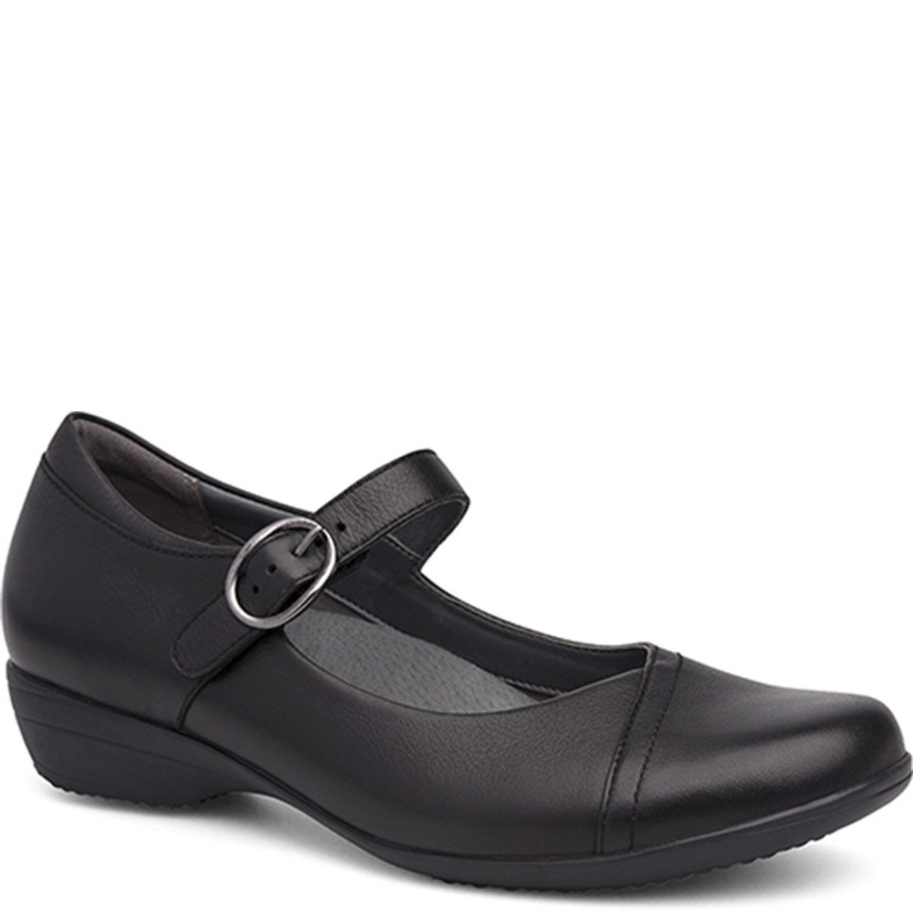 dansko fawna black