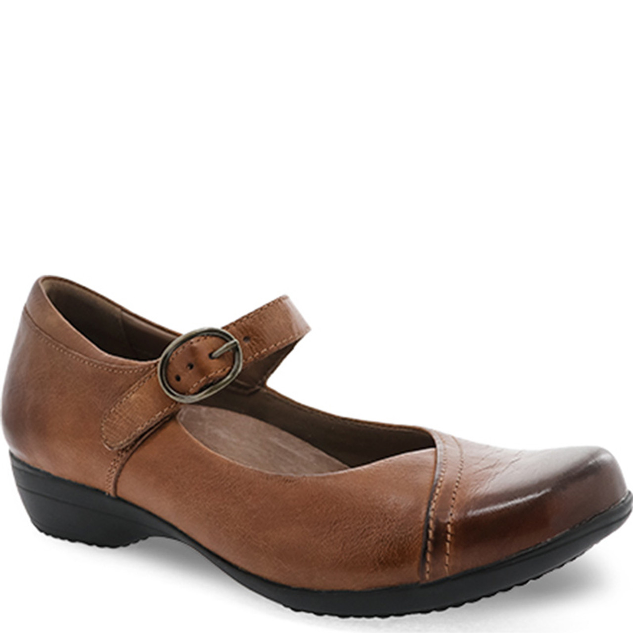 dansko fawna chestnut