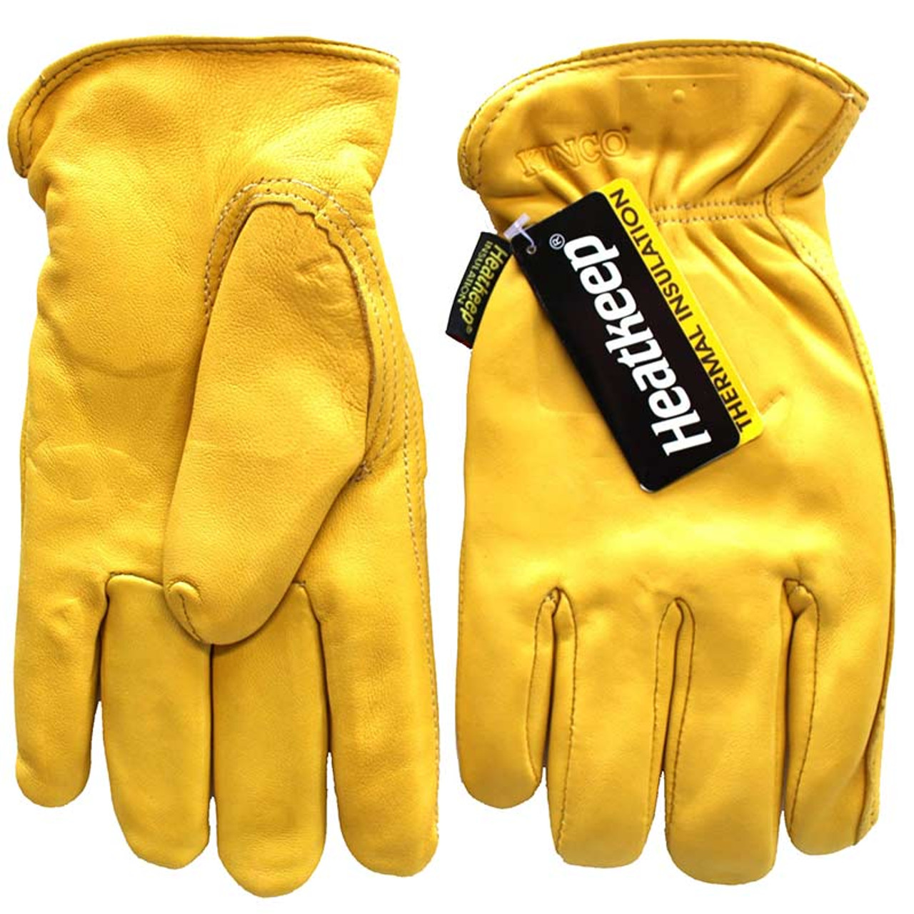 deerskin driving gloves