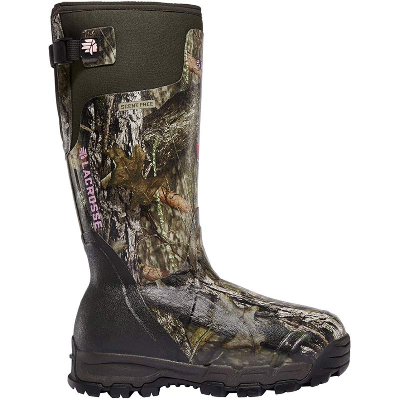 lacrosse hunting boots near me