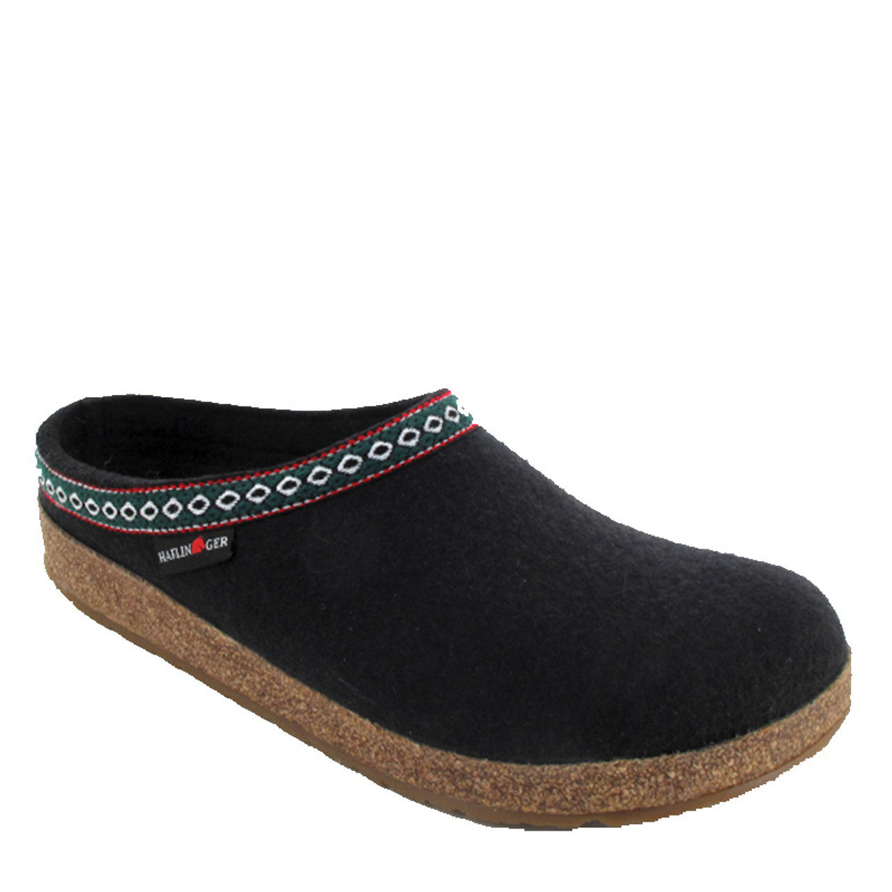 haflinger clogs womens