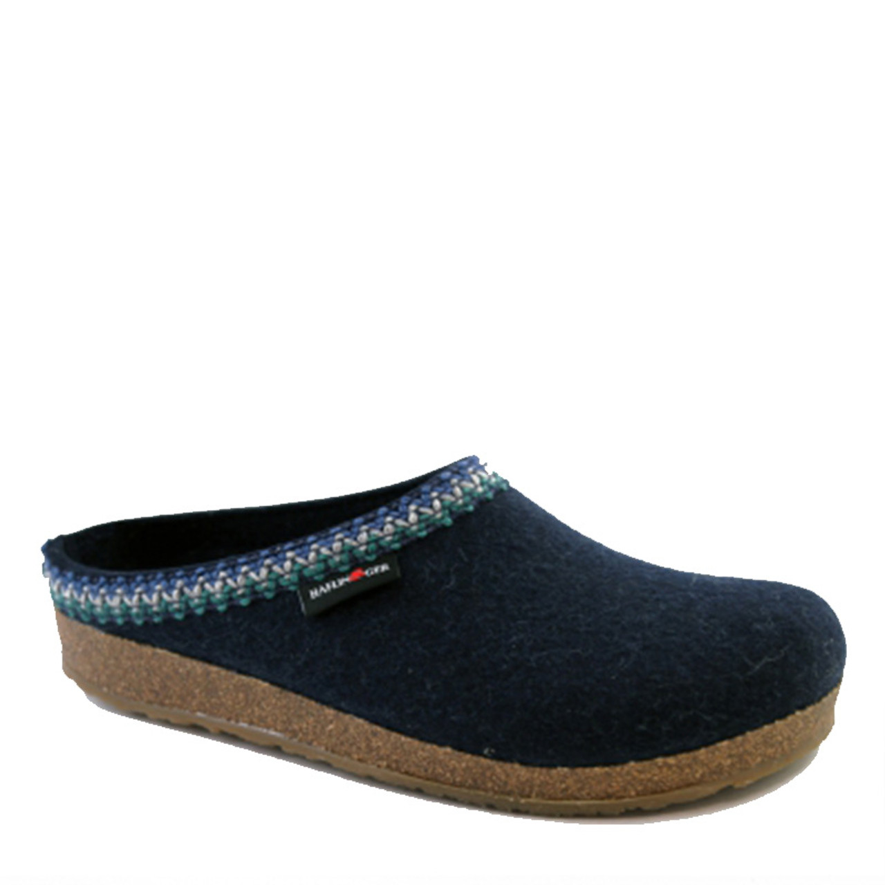 haflinger clogs womens