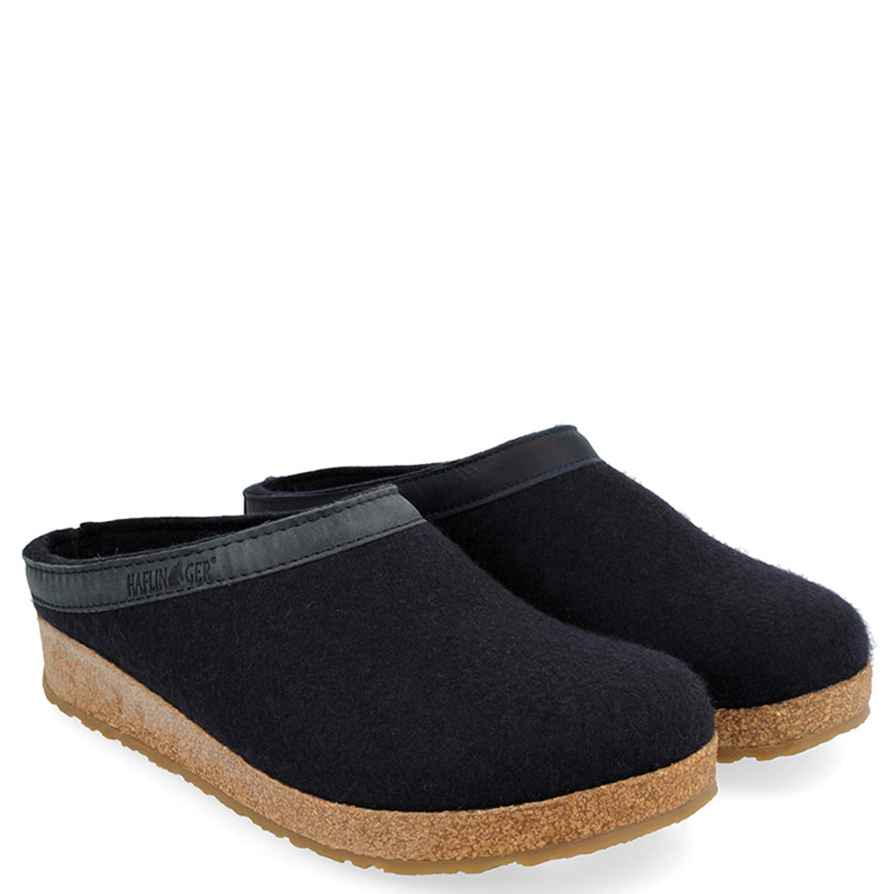 Mens sales wool slippers